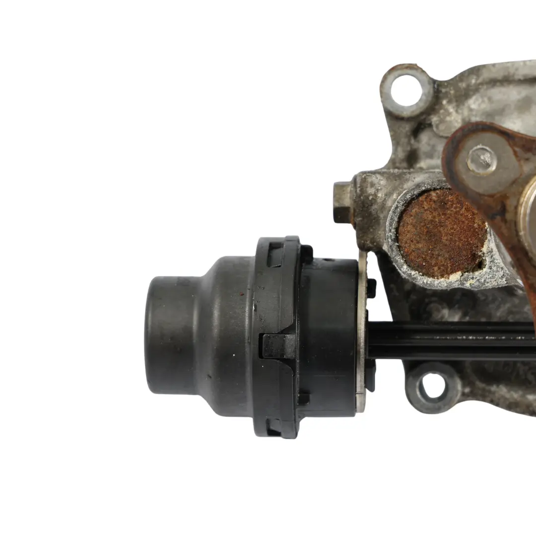 Refroidissement Moteur Pompe À Eau pour BMW G30 G11 G12 F30 LCI à propos du numéro de pièce 8638494 BMW G30 G11 G12 F30 LCI Refroidissement Moteur Pompe À Eau - SKU 8638494 - Numéro de pièce 8638494