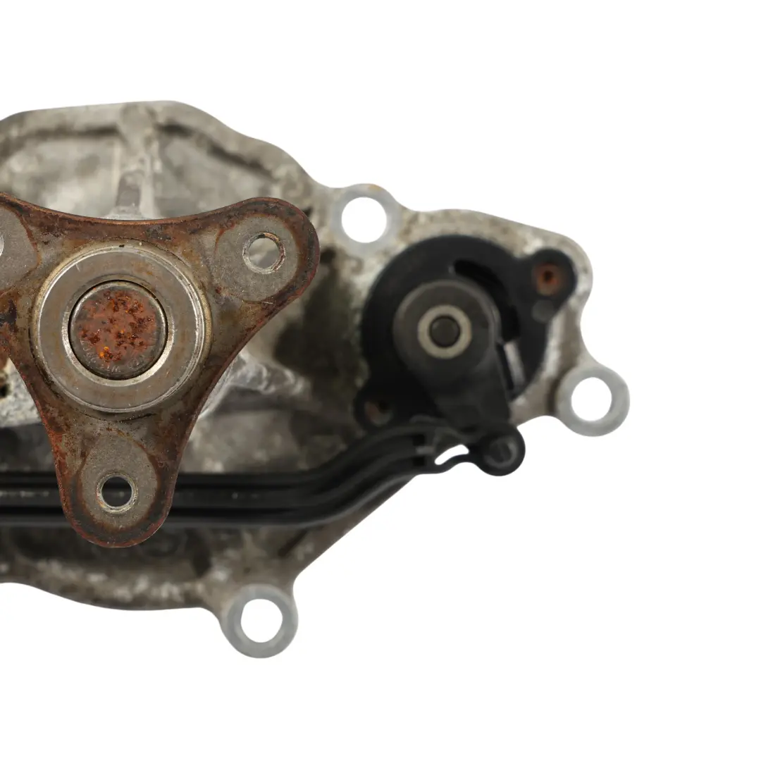 Refrigerante Motor Bomba De Agua para BMW G30 G11 G12 F30 LCI con número de pieza 8638494 BMW G30 G11 G12 F30 LCI Refrigerante Motor Bomba De Agua - SKU 8638494 - Número de pieza 8638494