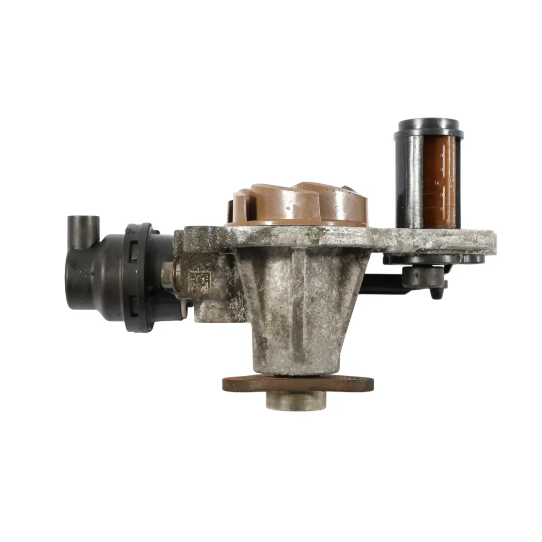 BMW G30 G11 G12 F30 LCI Refrigerante Motor Bomba De Agua - SKU 8638494 - Número de pieza 8638494