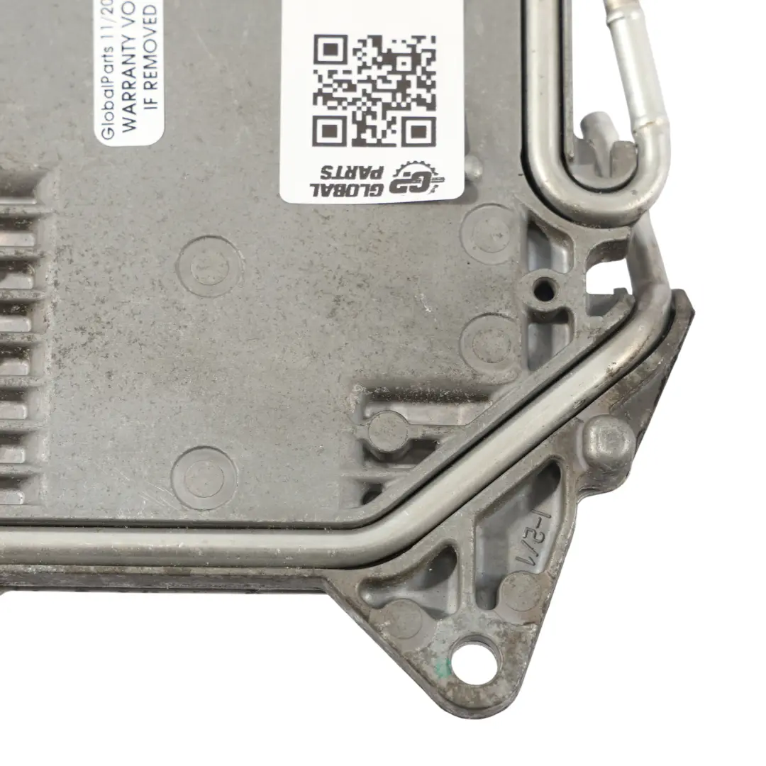 S63N 560 KM Sterownik Silnika ECU Automat do BMW F06 F12 F13 M6 F10 M5 o numerze 8643126 BMW F06 F12 F13 M6 F10 M5 S63N 560 KM Sterownik Silnika ECU Automat - SKU 8643126 - Numer Części 8643126