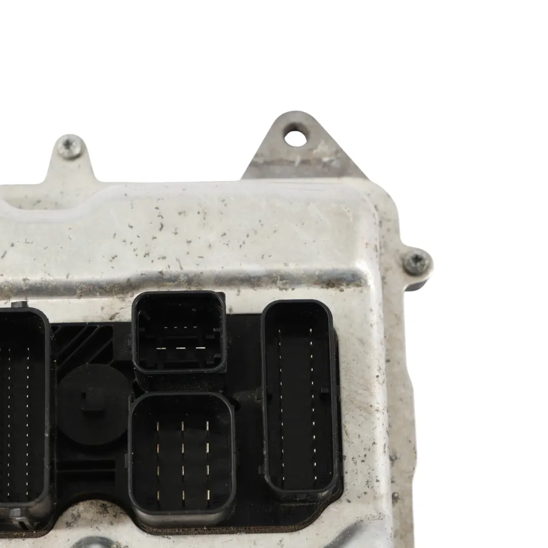 BMW F06 F12 F13 M6 F10 M5 S63N 560HP Engine Control Module Automatic - SKU 8643126 - Part number 8643126