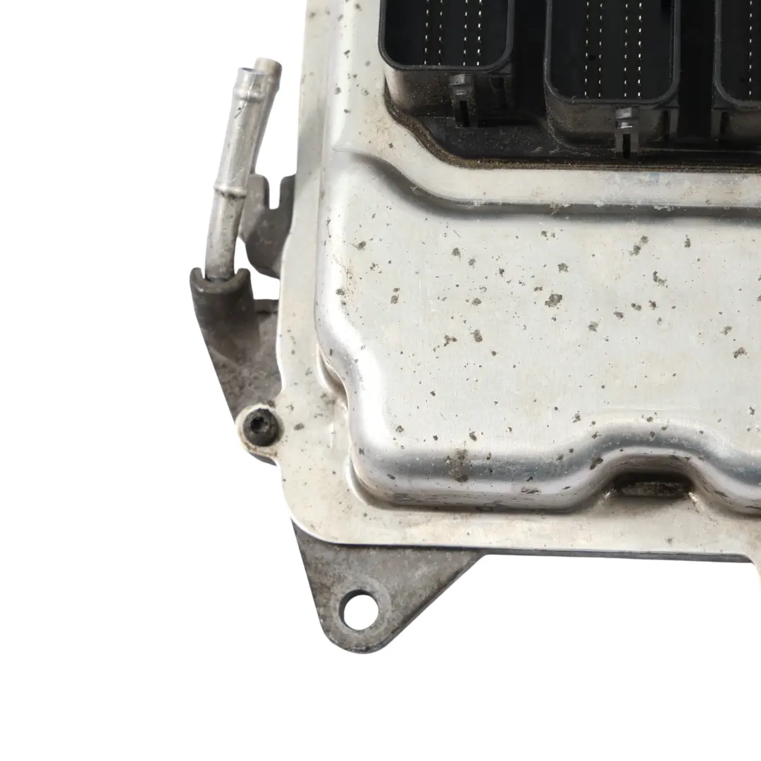 S63N 560HP Motor Steuergerät Automatik für BMW F06 F12 F13 M6 F10 M5 mit Teilenummer 8643126 BMW F06 F12 F13 M6 F10 M5 S63N 560HP Motor Steuergerät Automatik - SKU 8643126 - Teilenummer 8643126