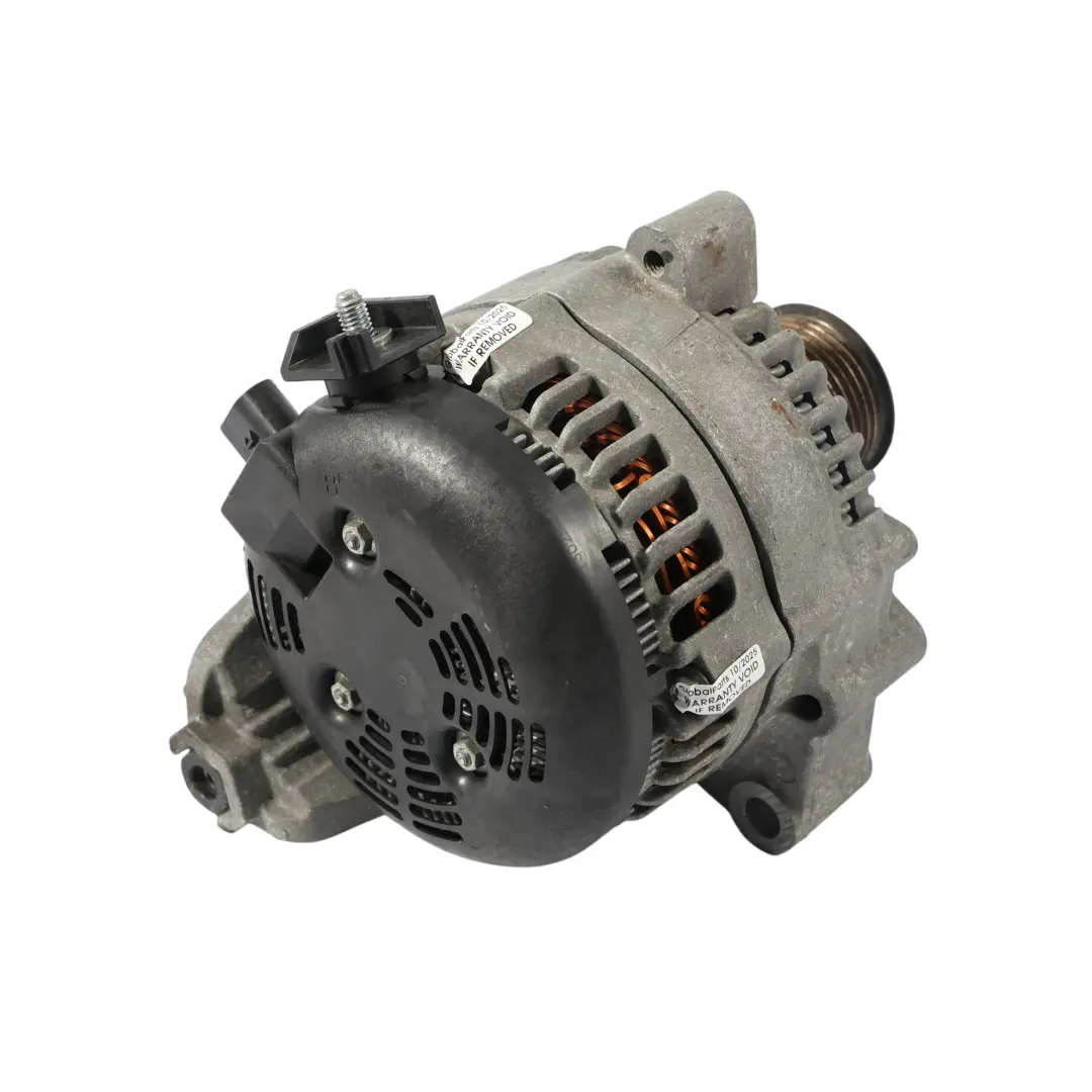 BMW F20 F21 F30 F31 LCI B38 B48 Lichtmaschine Generator Denso 14V 220A - SKU 8645329-1 - Teilenummer 8645329