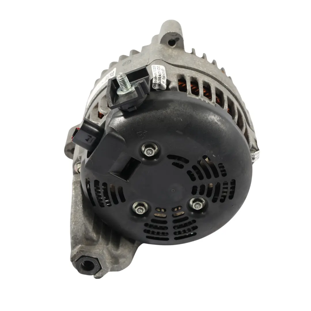 B38 B48 Lichtmaschine Generator Denso 14V 220A für BMW F20 F21 F30 F31 LCI mit Teilenummer 8645329 BMW F20 F21 F30 F31 LCI B38 B48 Lichtmaschine Generator Denso 14V 220A - SKU 8645329-1 - Teilenummer 8645329