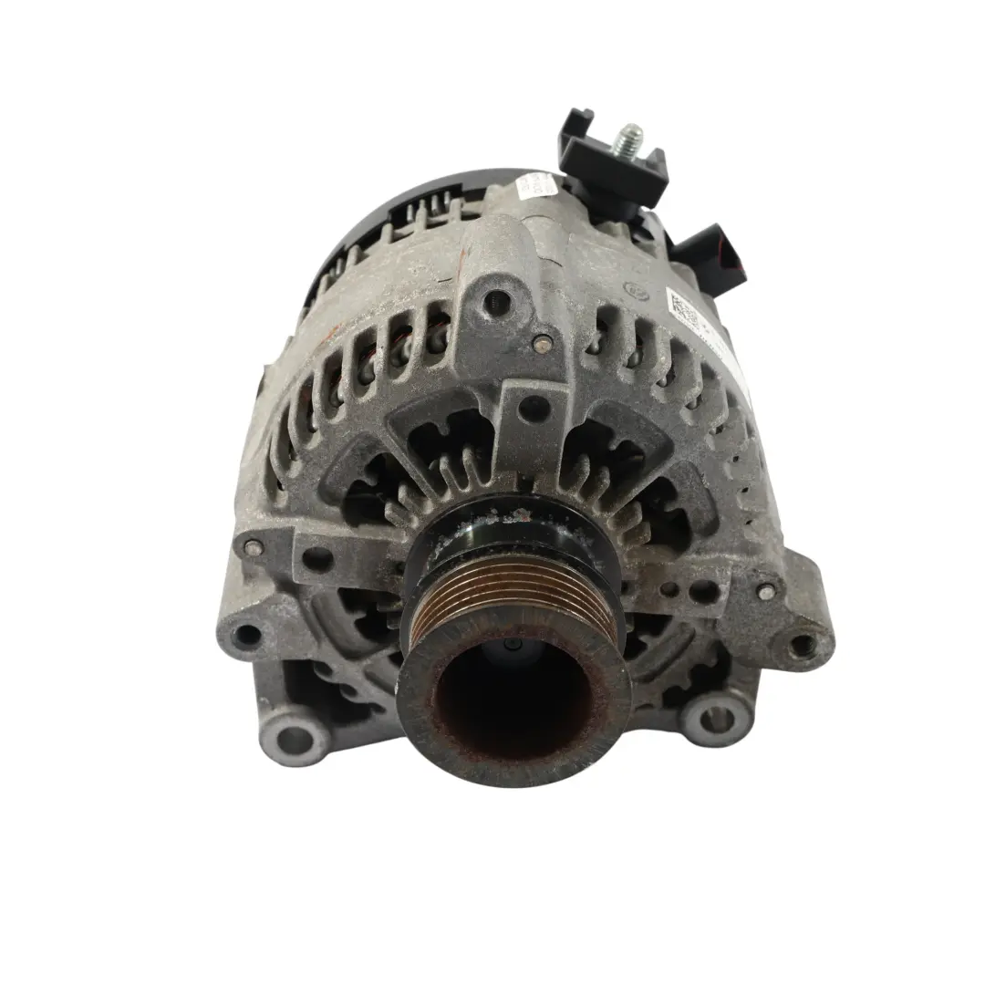 BMW F20 F21 F30 F31 LCI B38 B48 Alternator Denso 14V 220A - SKU 8645329-1 - Numer Części 8645329
