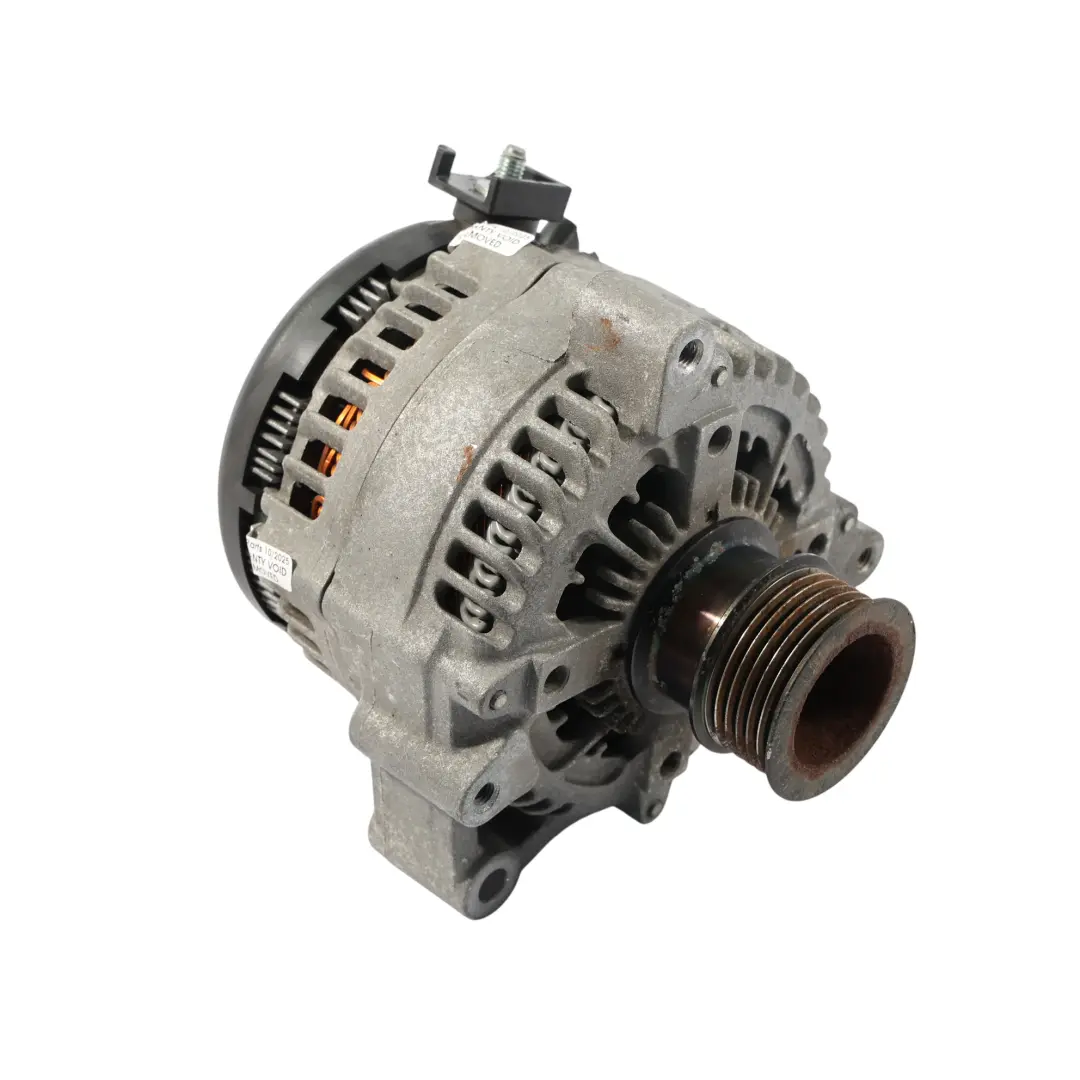 BMW F20 F21 F30 F31 LCI B38 B48 Alternador Generador Denso 14V 220A - SKU 8645329-1 - Número de pieza 8645329