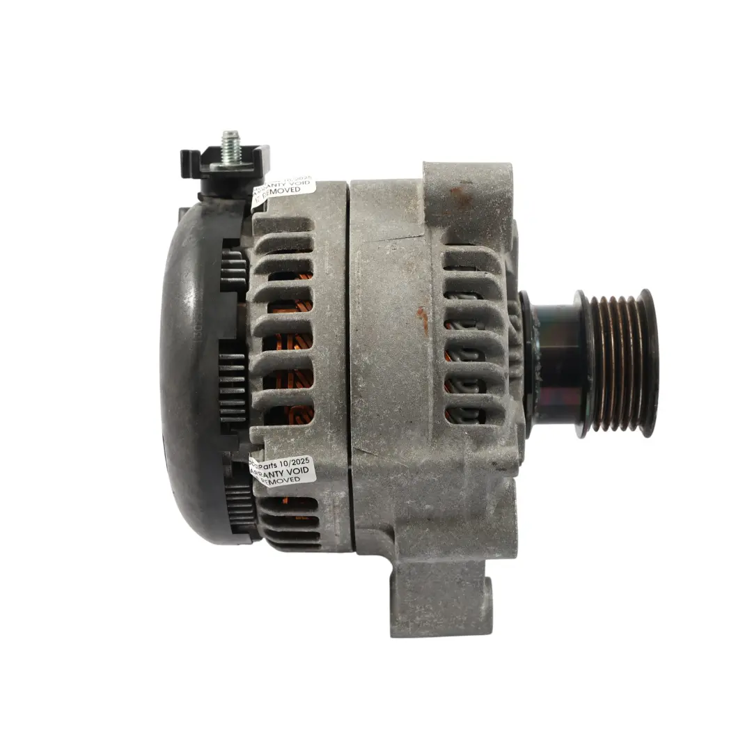 BMW F20 F21 F30 F31 LCI B38 B48 Lichtmaschine Generator Denso 14V 220A - SKU 8645329-1 - Teilenummer 8645329