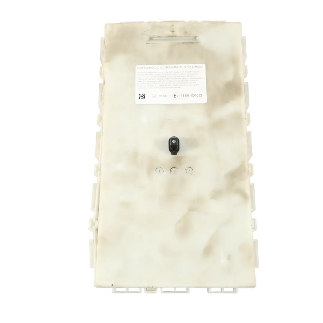 BMW F80 M3 F82 F83 M4 S55 431HP Komputer Silnika DME Kit Automat - SKU 8650701-1 - Numer Części 8650701