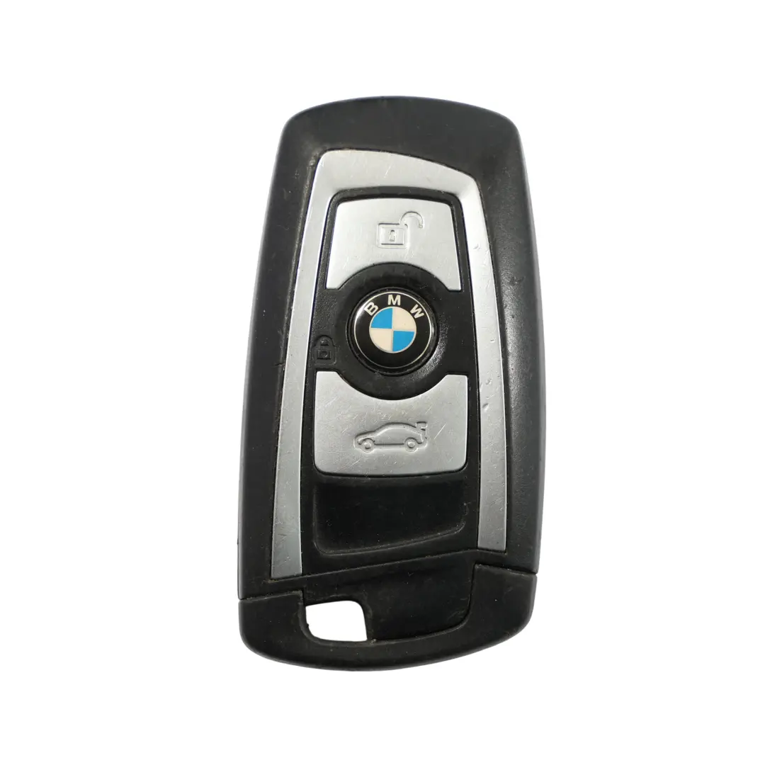 BMW F80 M3 F82 F83 M4 S55 431HP Komputer Silnika DME Kit Automat - SKU 8650701-1 - Numer Części 8650701