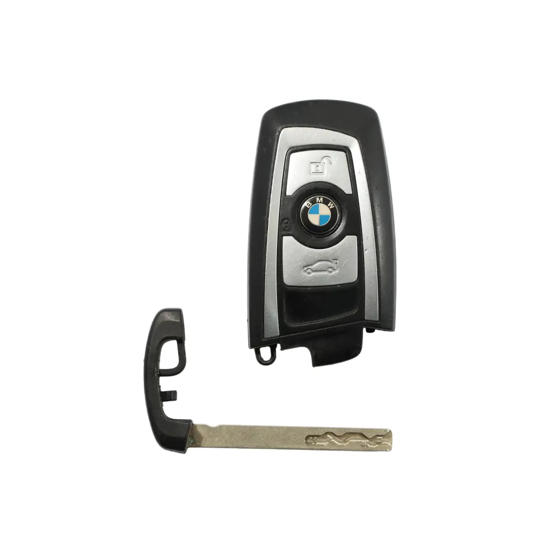 BMW F80 M3 F82 F83 M4 S55 431HP Komputer Silnika DME Kit Automat - SKU 8650701-1 - Numer Części 8650701