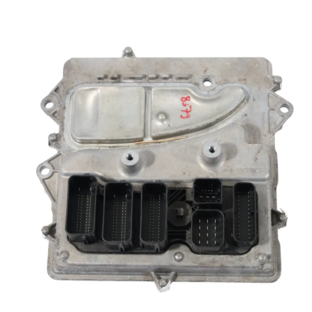 BMW F80 M3 F82 F83 M4 S55 431HP Motor Módulo ECU DME Kit Automático - SKU 8650701-1 - Número de pieza 8650701