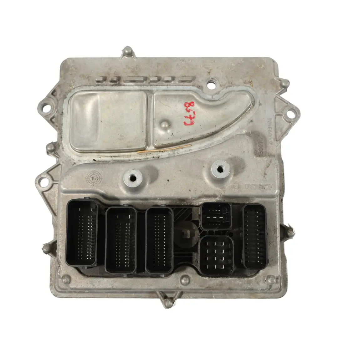 S55 431HP Engine Module ECU DME Kit Automatic to BMW F80 M3 F82 F83 M4 with Part number 8650701 BMW F80 M3 F82 F83 M4 S55 431HP Engine Module ECU DME Kit Automatic - SKU 8650701-1 - Part number 8650701