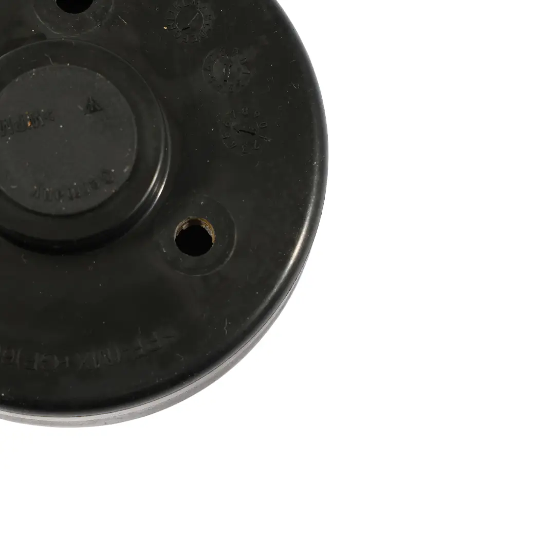 Wasserpumpenriemenscheibe B46X B48X B58X Hybrid für BMW F30 LCI G20 G21 G30 mit Teilenummer 8663674 BMW F30 LCI G20 G21 G30 Wasserpumpenriemenscheibe B46X B48X B58X Hybrid - SKU 8663674 - Teilenummer 8663674