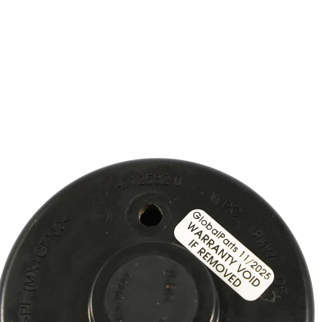 Wasserpumpenriemenscheibe B46X B48X B58X Hybrid für BMW F30 LCI G20 G21 G30 mit Teilenummer 8663674 BMW F30 LCI G20 G21 G30 Wasserpumpenriemenscheibe B46X B48X B58X Hybrid - SKU 8663674 - Teilenummer 8663674