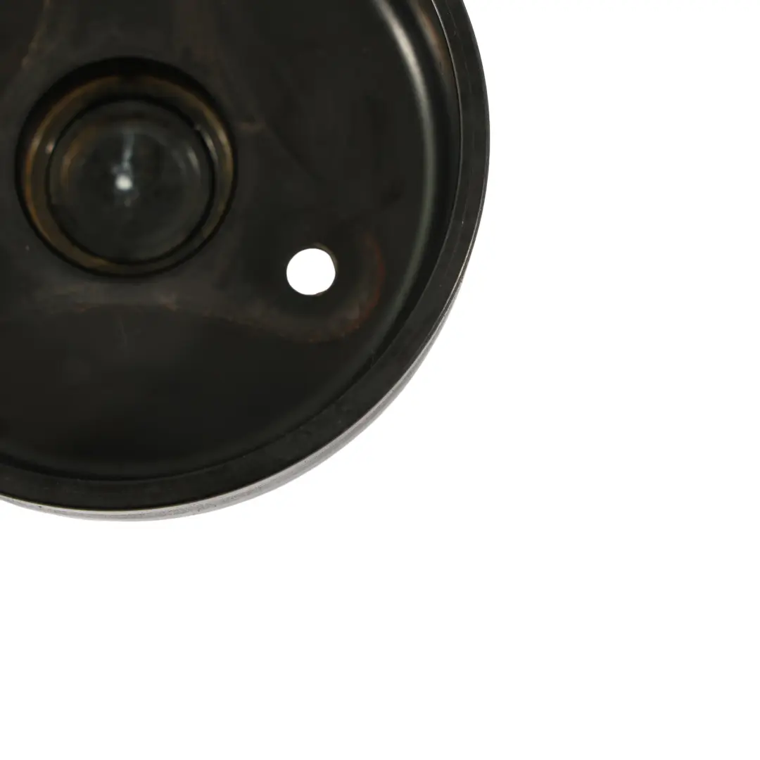 BMW F30 LCI G20 G21 G30 Water Pump Belt Pulley B46X B48X B58X Hybrid - SKU 8663674 - Part number 8663674