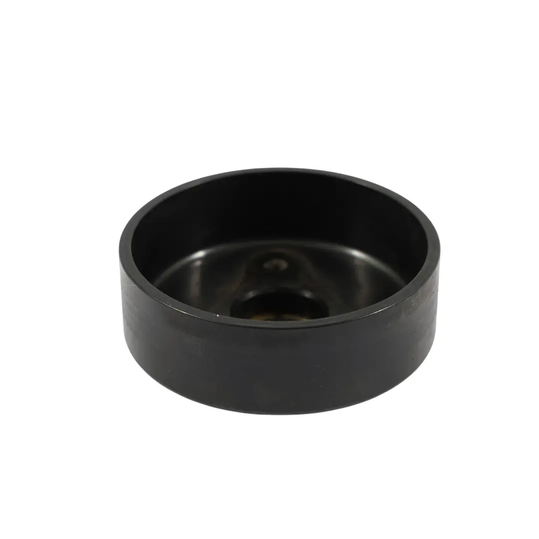 Water Pump Belt Pulley B46X B48X B58X Hybrid to BMW F30 LCI G20 G21 G30 with Part number 8663674 BMW F30 LCI G20 G21 G30 Water Pump Belt Pulley B46X B48X B58X Hybrid - SKU 8663674 - Part number 8663674