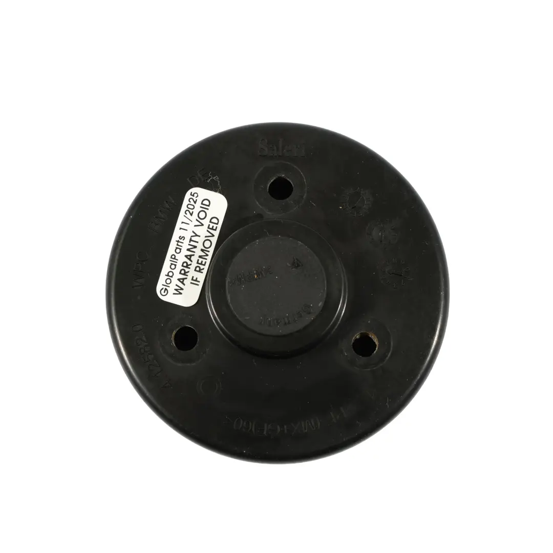 Koło Pasowe Pompy Wody B46X B48X Hybryda do BMW F30 LCI G20 G21 G30 o numerze 8663674 BMW F30 LCI G20 G21 G30 Koło Pasowe Pompy Wody B46X B48X Hybryda - SKU 8663674 - Numer Części 8663674