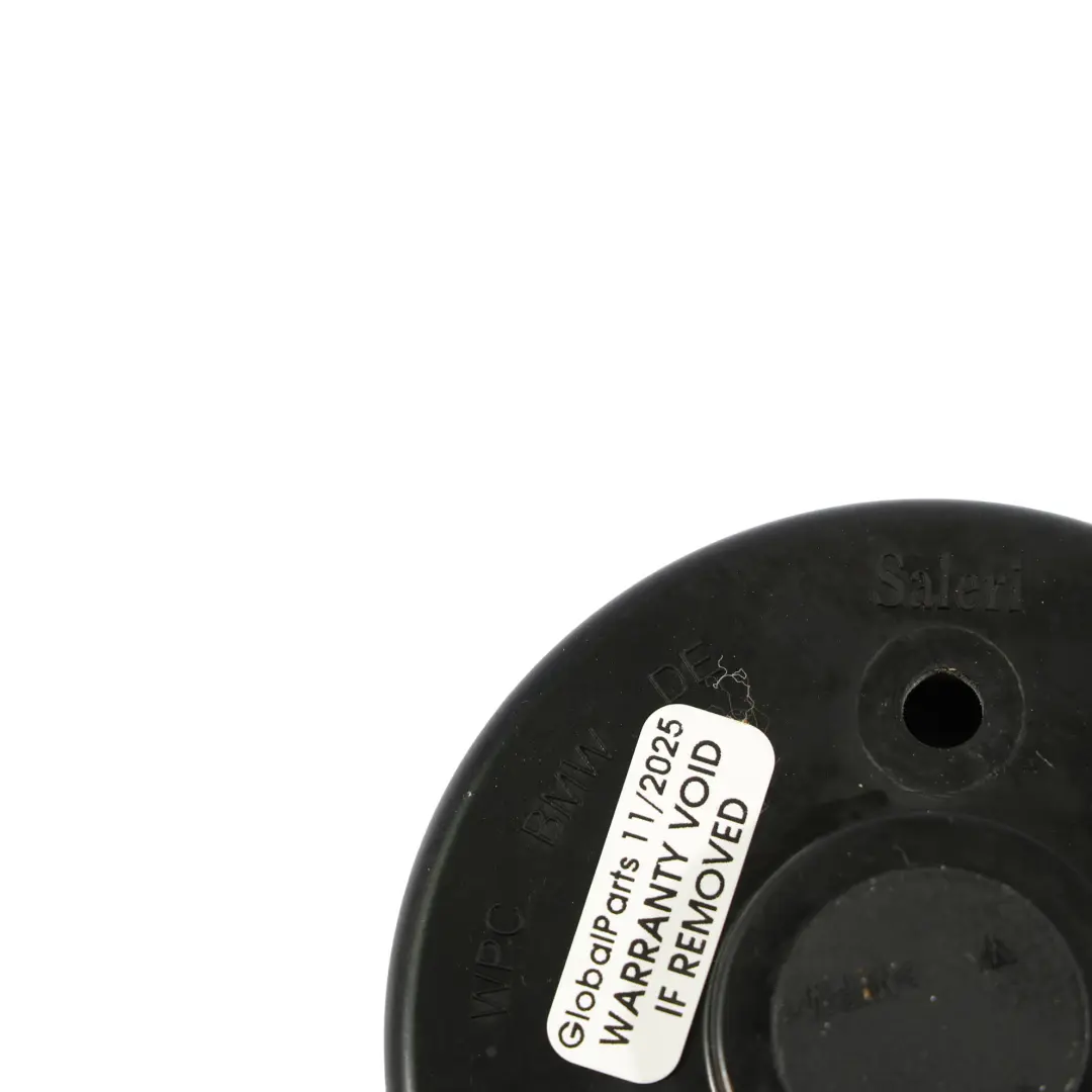 BMW F30 LCI G20 G21 G30 Pompe Eau Courroie Poulie B46X B48X B58X Hybrid - SKU 8663674 - Numéro de pièce 8663674