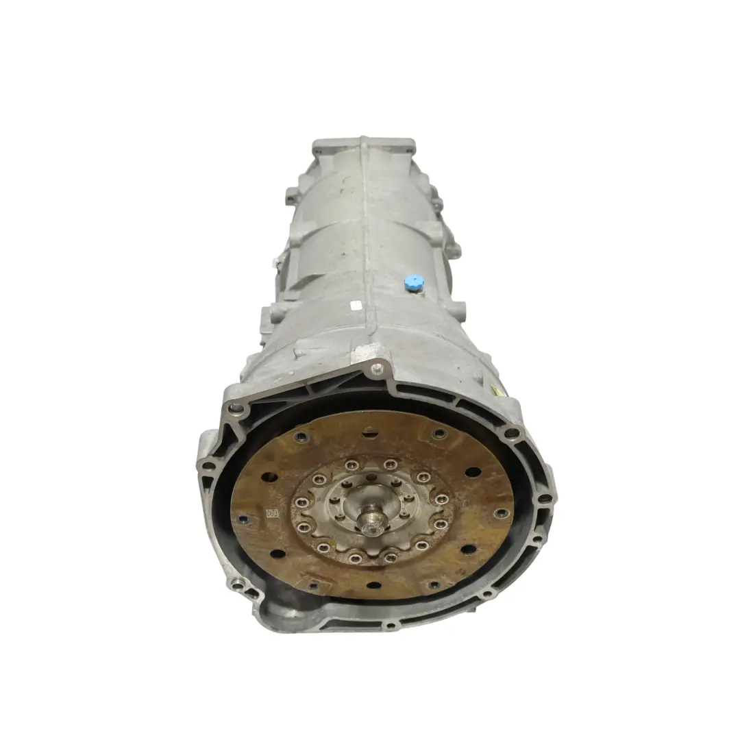 BMW X5 F15 X6 F16 N57Z Boîte Vitesses Automatique GA8H-P75X GARANTIE - SKU 8673723 - Numéro de pièce 8673723