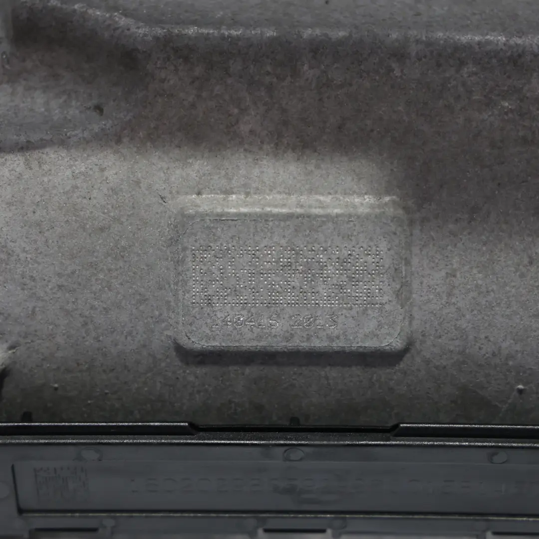 N57Z Boîte Vitesses Automatique GA8H-P75X GARANTIE pour BMW X5 F15 X6 F16 à propos du numéro de pièce 8673723 BMW X5 F15 X6 F16 N57Z Boîte Vitesses Automatique GA8H-P75X GARANTIE - SKU 8673723 - Numéro de pièce 8673723