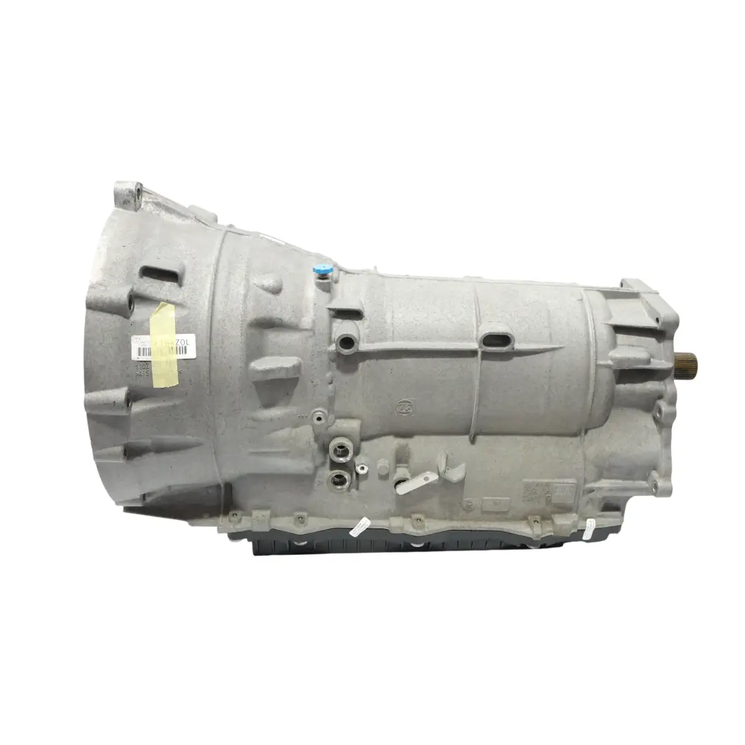 N57Z Boîte Vitesses Automatique GA8H-P75X GARANTIE pour BMW X5 F15 X6 F16 à propos du numéro de pièce 8673723 BMW X5 F15 X6 F16 N57Z Boîte Vitesses Automatique GA8H-P75X GARANTIE - SKU 8673723 - Numéro de pièce 8673723