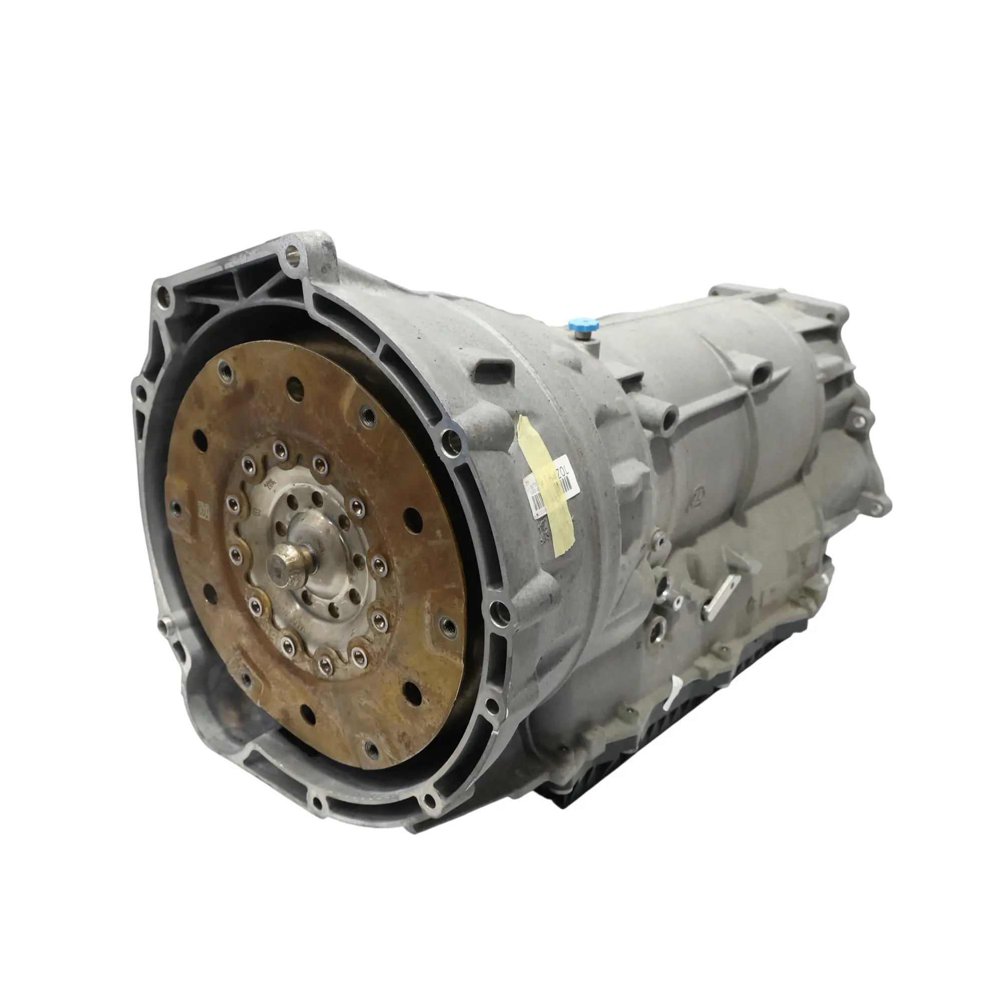 BMW X5 F15 X6 F16 N57Z Automatic Gearbox Transmission GA8H-P75X 8673723 WARRANTY