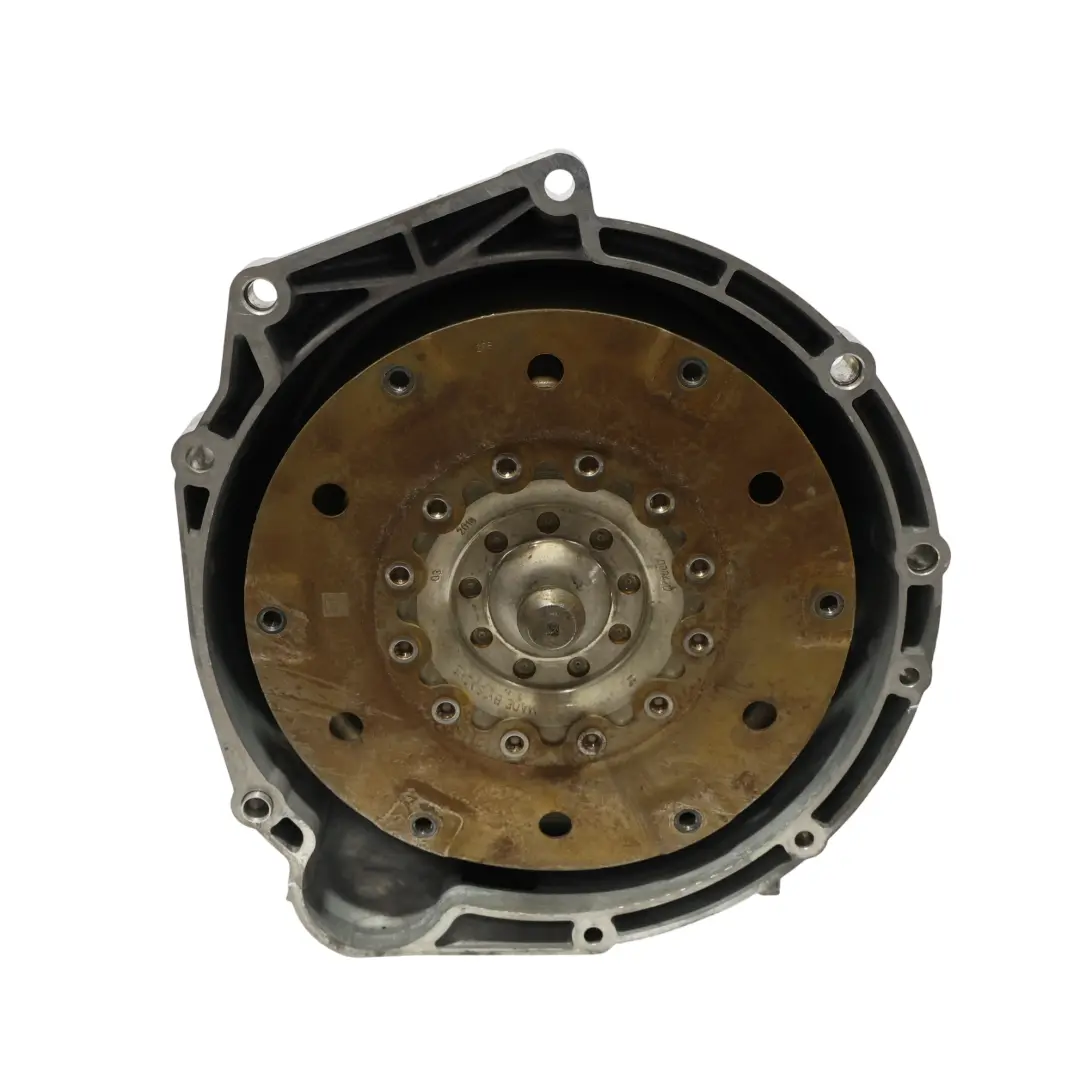 BMW X5 F15 X6 F16 N57Z Cambio Automatico GA8H-P75X GARANZIA - SKU 8673723 - Numero di parte 8673723