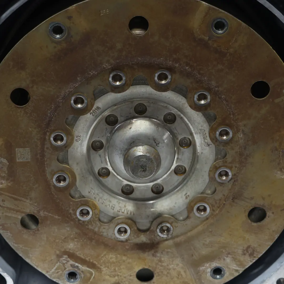 N57Z Automatyczna Skrzynia Biegów GA8H-P75X do BMW X5 F15 X6 F16 o numerze 8673723 BMW X5 F15 X6 F16 N57Z Automatyczna Skrzynia Biegów GA8H-P75X - SKU 8673723 - Numer Części 8673723