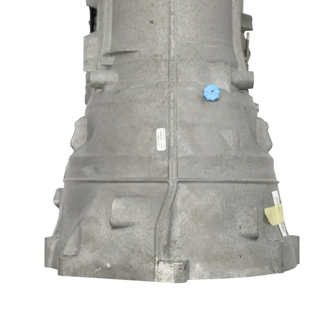 N57Z Automatic Gearbox Transmission GA8H-P75X WARRANTY to BMW X5 F15 X6 F16 with Part number 8673723 BMW X5 F15 X6 F16 N57Z Automatic Gearbox Transmission GA8H-P75X WARRANTY - SKU 8673723 - Part number 8673723