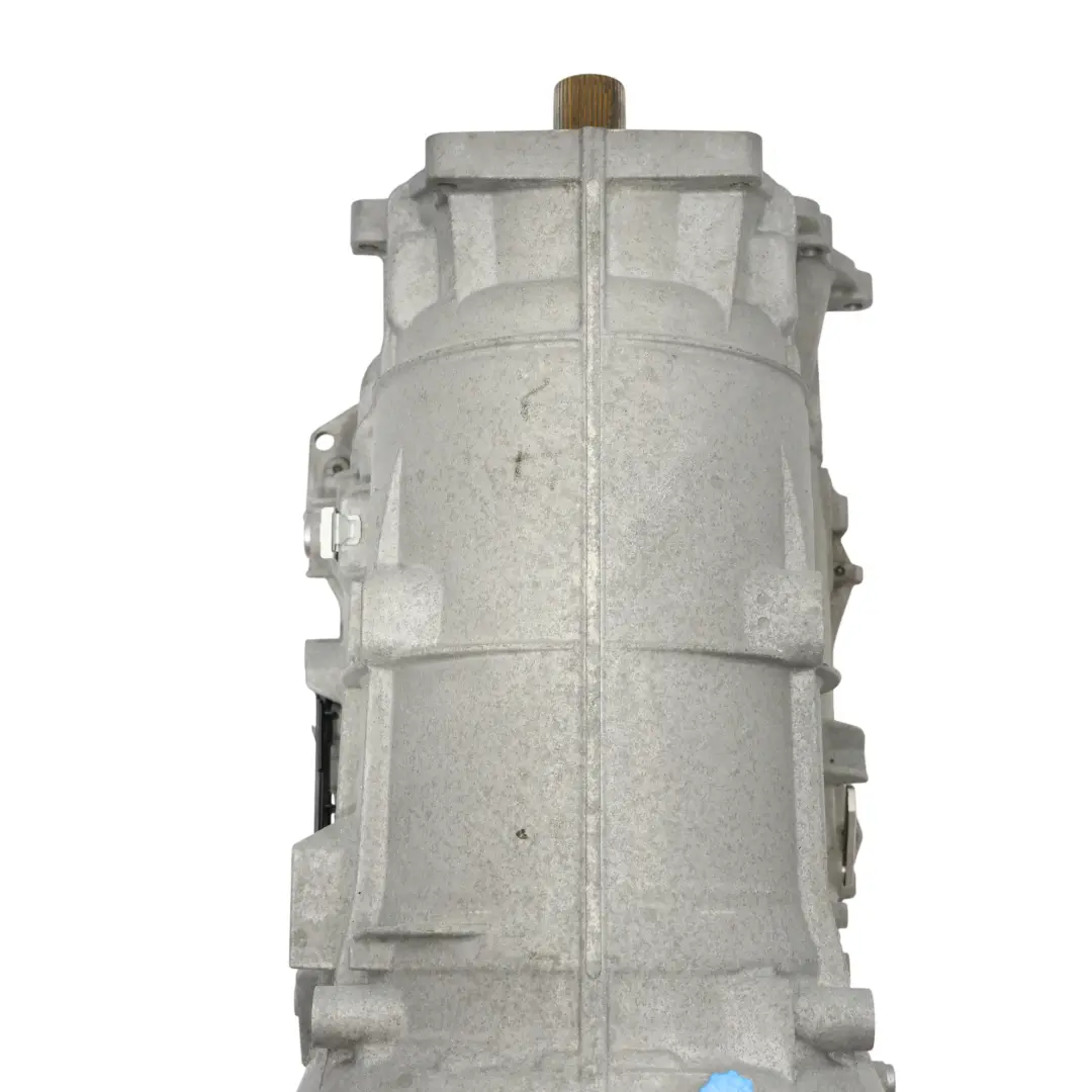 BMW X5 F15 X6 F16 N57Z Cambios Automática Transmisión GA8H-P75X GARANTÍA - SKU 8673723 - Número de pieza 8673723