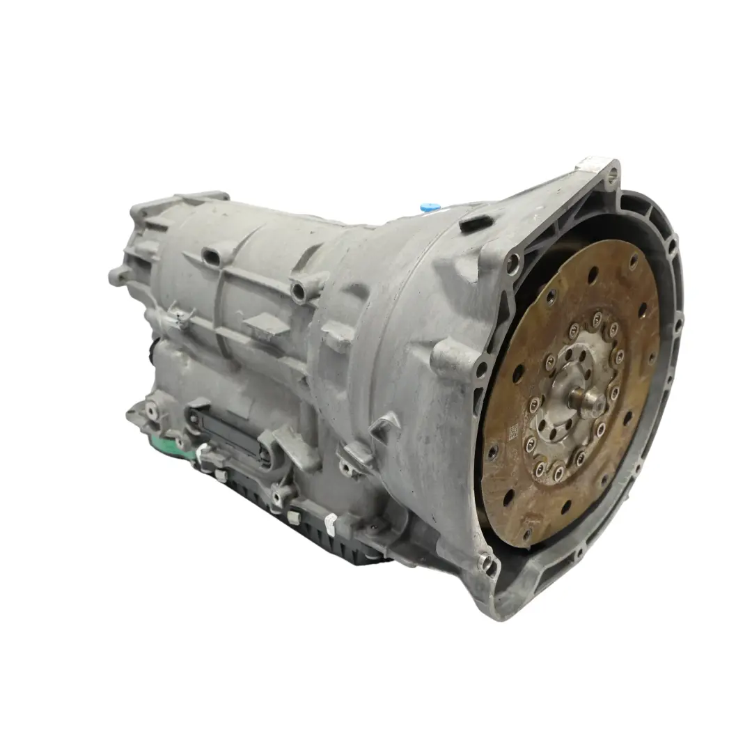 BMW X5 F15 X6 F16 N57Z Automatyczna Skrzynia Biegów GA8H-P75X - SKU 8673723 - Numer Części 8673723