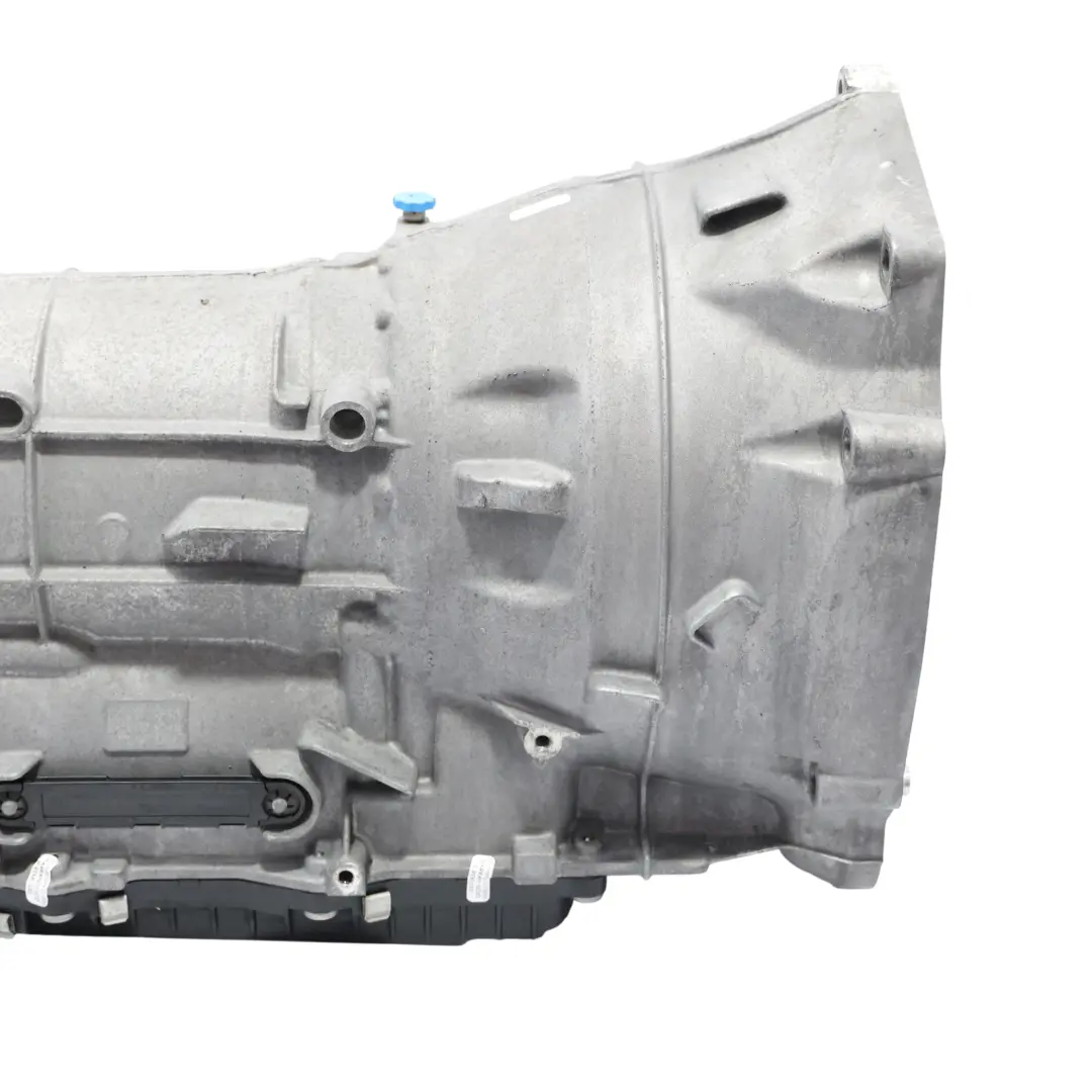 BMW X5 F15 X6 F16 N57Z Automatyczna Skrzynia Biegów GA8H-P75X - SKU 8673723 - Numer Części 8673723