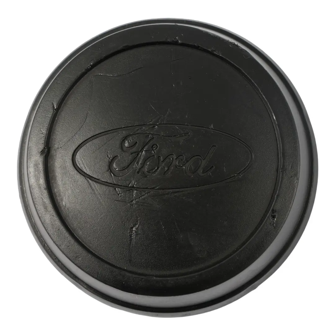 Ford Transit Mk8 Coprimozzo Ruota Centro Ford Logo Emblema 86VB-1130-BD - SKU 86VB1130BD - Numero di parte 86VB1130BD