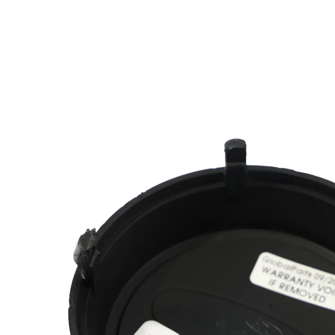 Ford Transit Mk8 Enjoliveur De Roue Centre Logo Ford Emblème 86VB-1130-BD - SKU 86VB1130BD - Numéro de pièce 86VB1130BD