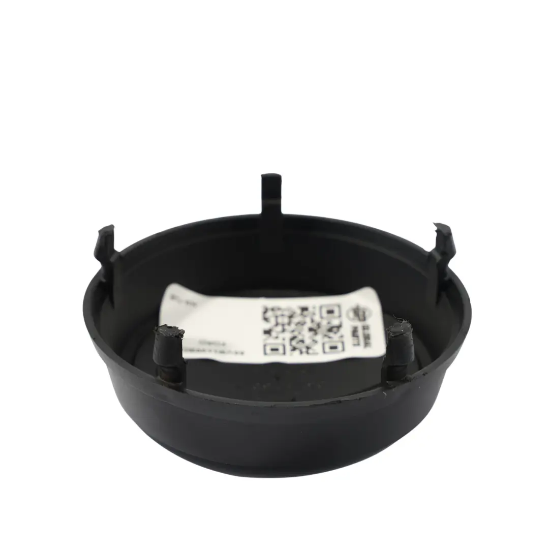 Ford Transit Mk8 Coprimozzo Ruota Centro Ford Logo Emblema 86VB-1130-BD - SKU 86VB1130BD - Numero di parte 86VB1130BD