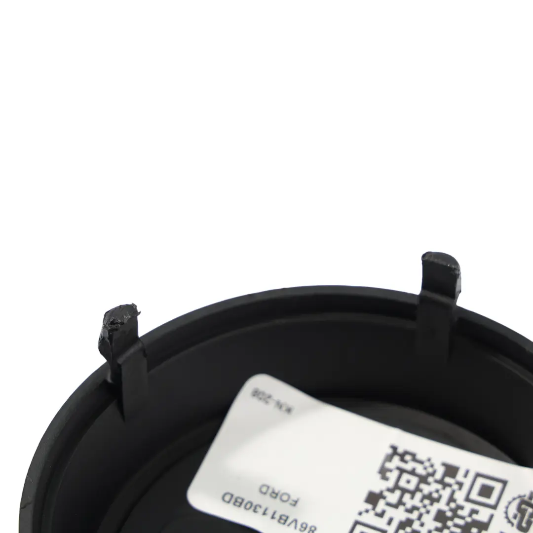 Ford Transit Mk8 Tapacubos Emblema Logo Ford Centro 86VB-1130-BD - SKU 86VB1130BD - Número de pieza 86VB1130BD