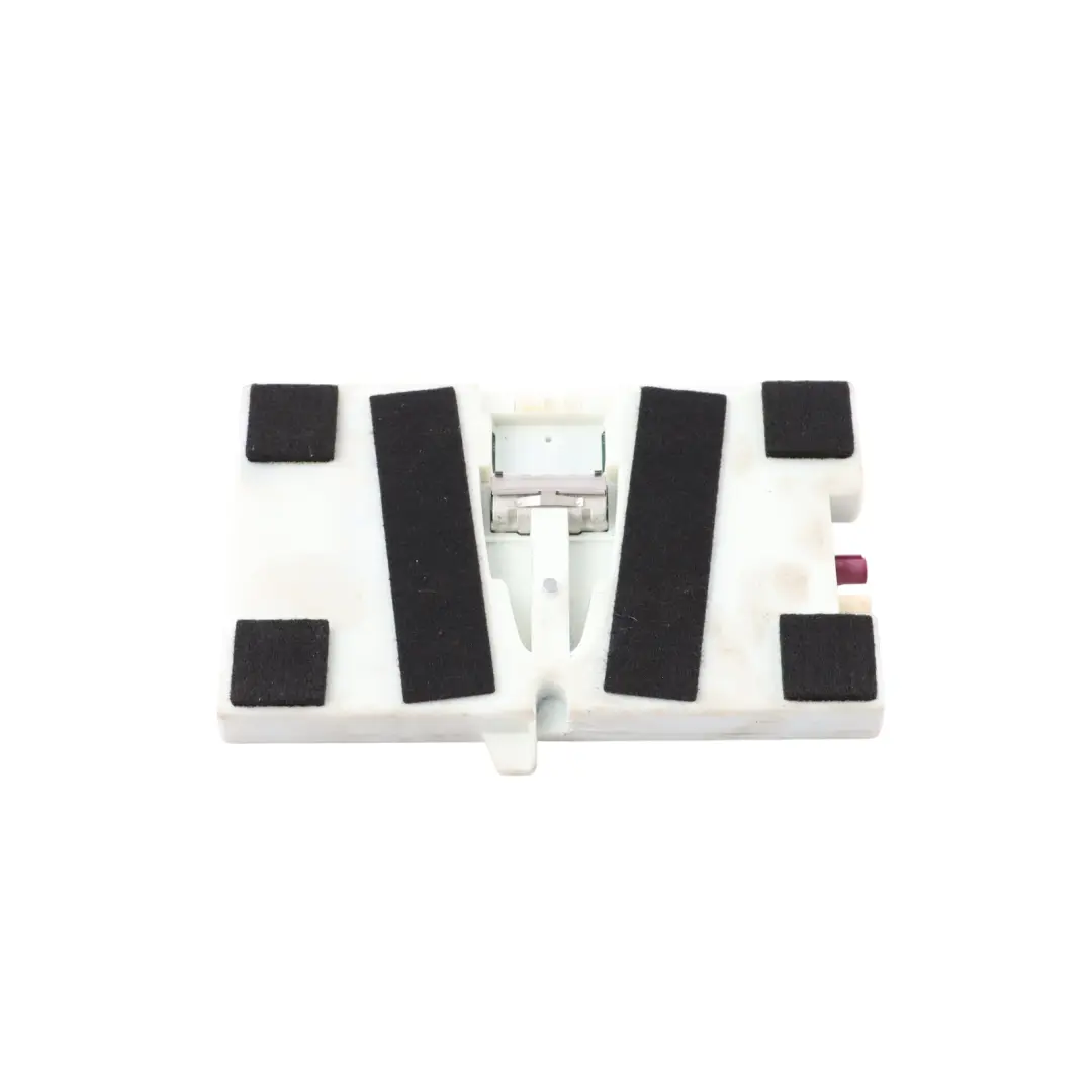 Telematics Module Bluetooth Telephone Control Unit to BMW X1 F48 F45 G30 with Part number 8734740 BMW X1 F48 F45 G30 Telematics Module Bluetooth Telephone Control Unit - SKU 8734740-1 - Part number 8734740