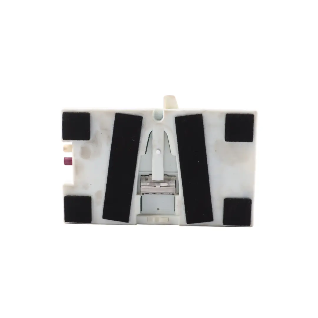 Telematics Module Bluetooth Telephone Control Unit to BMW X1 F48 F45 G30 with Part number 8734740 BMW X1 F48 F45 G30 Telematics Module Bluetooth Telephone Control Unit - SKU 8734740-1 - Part number 8734740