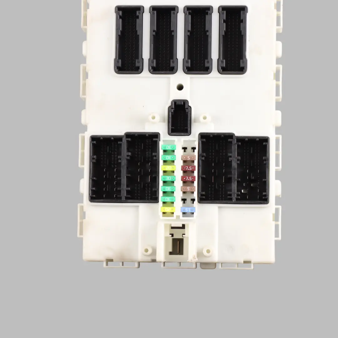 BMW F20 F21 F30 F31 F32 Body Control Unit Module REM - SKU 8736970 - Part number 8736970