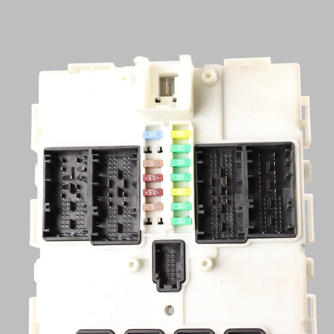Body Control Unit Module REM to BMW F20 F21 F30 F31 F32 with Part number 8736970 BMW F20 F21 F30 F31 F32 Body Control Unit Module REM - SKU 8736970 - Part number 8736970