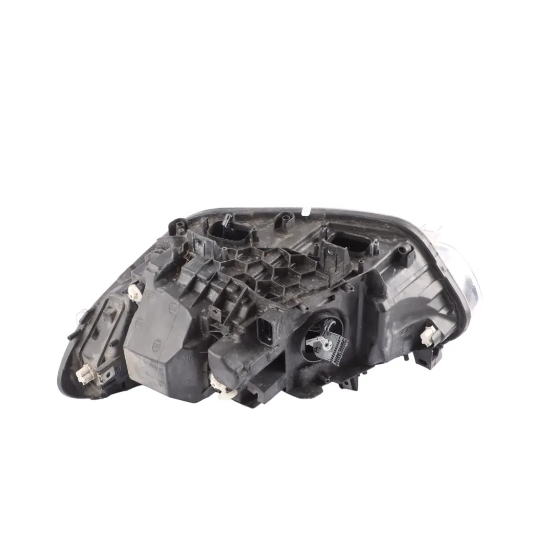 BMW F20 F21 LCI Headlight LED Technology Black Line Lamp Right O/S Side - SKU RHD-8492458 - Part number 8739574