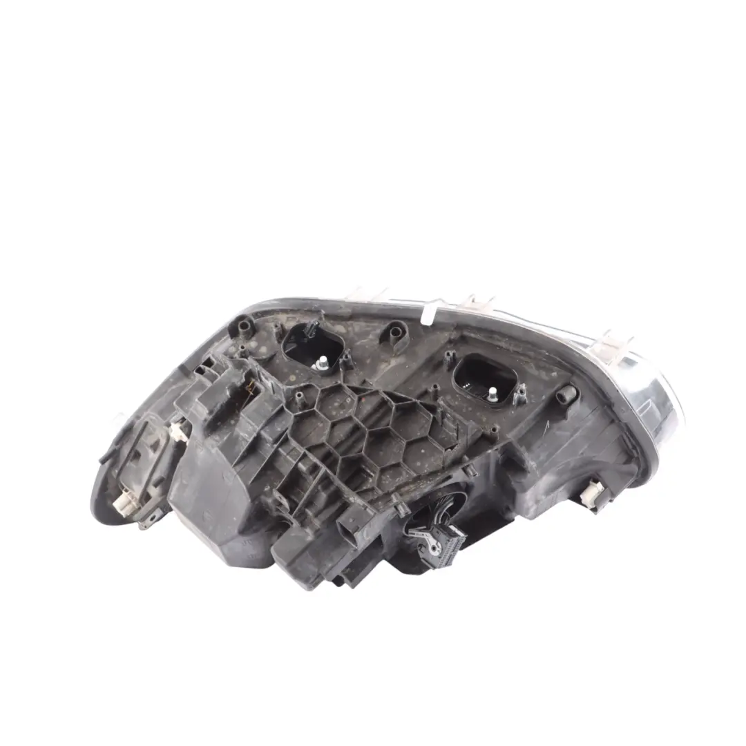 Headlight LED Technology Black Line Lamp Right O/S Side to BMW F20 F21 LCI with Part number 8739574 BMW F20 F21 LCI Headlight LED Technology Black Line Lamp Right O/S Side - SKU RHD-8492458 - Part number 8739574