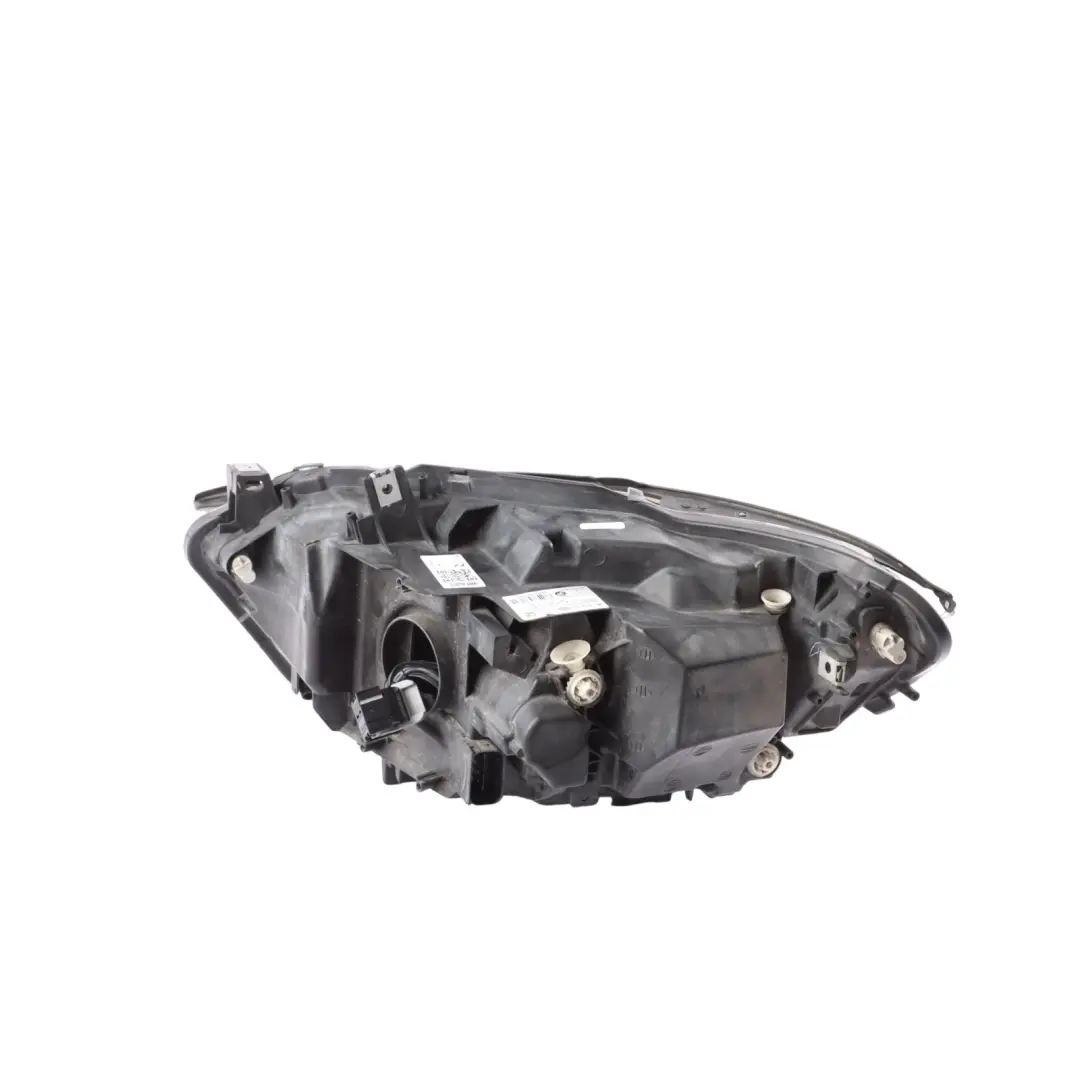 BMW F20 F21 LCI Headlight LED Technology Black Line Lamp Right O/S Side - SKU RHD-8492458 - Part number 8739574