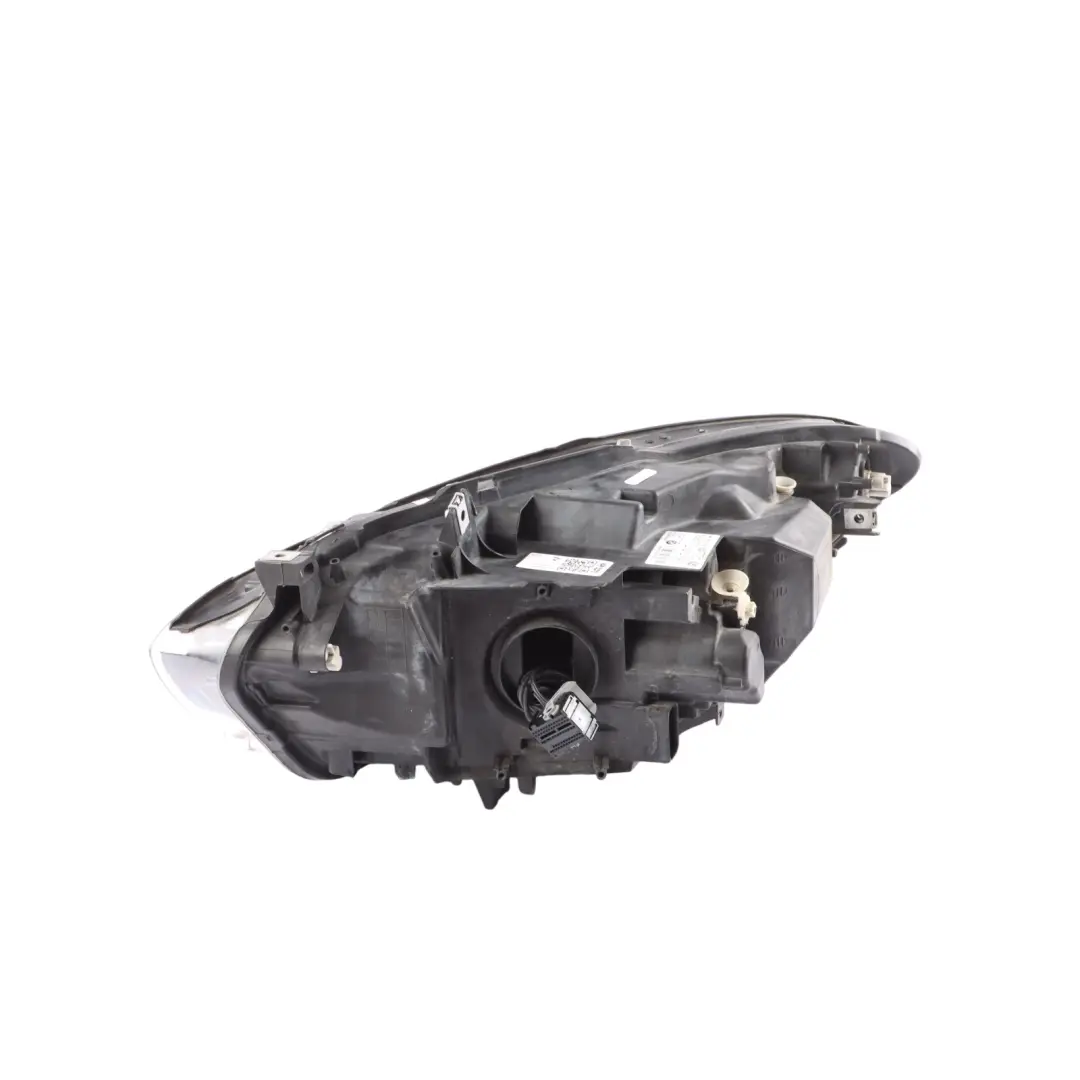 Headlight LED Technology Black Line Lamp Right O/S Side to BMW F20 F21 LCI with Part number 8739574 BMW F20 F21 LCI Headlight LED Technology Black Line Lamp Right O/S Side - SKU RHD-8492458 - Part number 8739574
