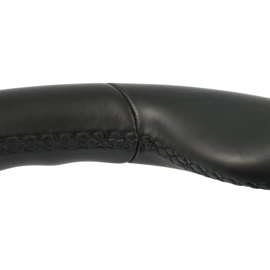 Nero Pelle Cambio al Volante per Volante BMW F40 G20 G21 Z4 G29 M Sport con numero di parte 8746690 Volante BMW F40 G20 G21 Z4 G29 M Sport Nero Pelle Cambio al Volante - SKU 8746690 - Numero di parte 8746690