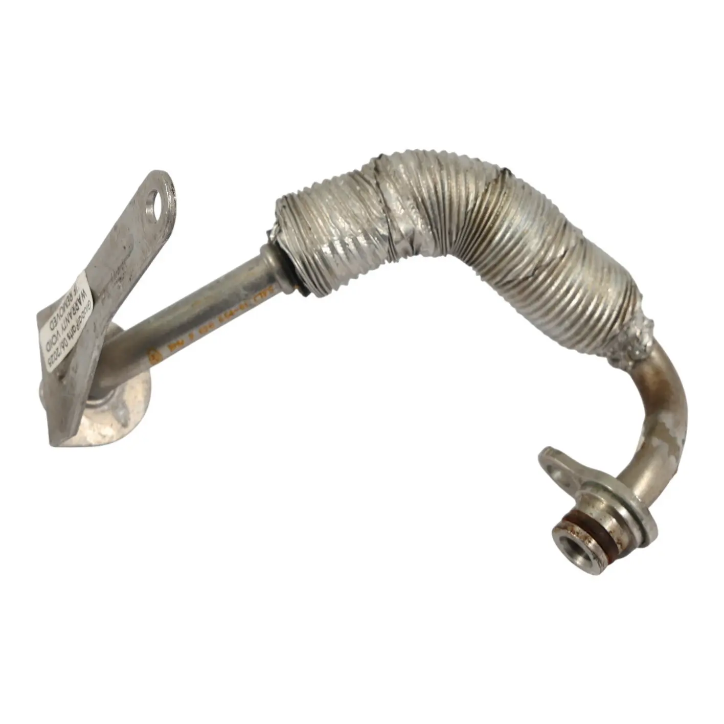 BMW F20 F21 F22 F32 Przewód Rurka Płynu Chłodzącego 8853292