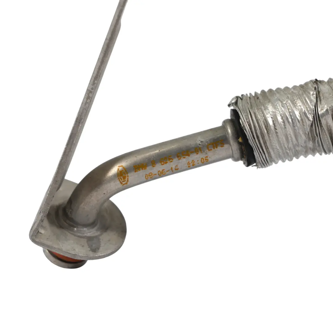 BMW F20 F21 F22 F32 Przewód Rurka Płynu Chłodzącego - SKU 8853292 - Numer Części 8853292