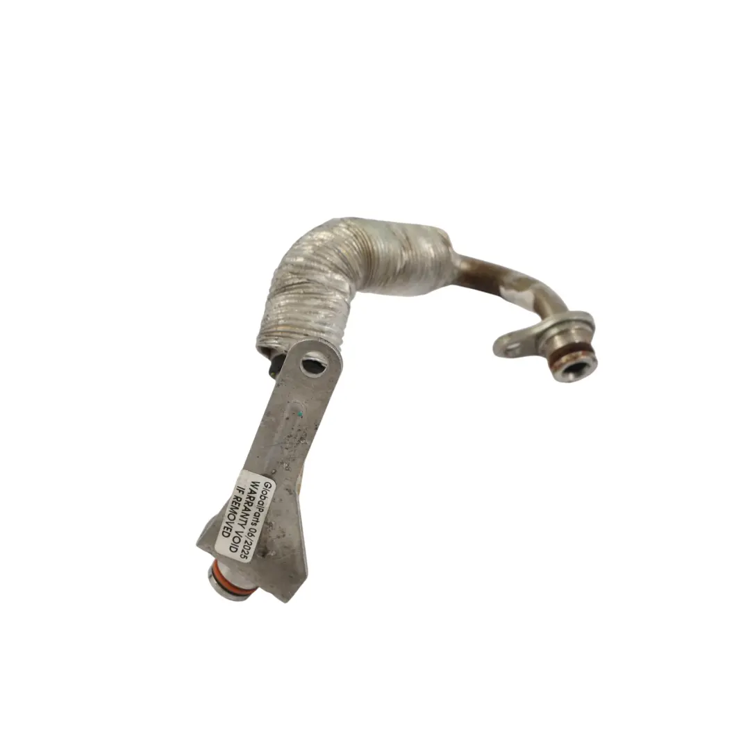 Kühlmittelzuführung Rohr Schlauch für BMW F20 F21 F22 F32 Turbo mit Teilenummer 8853292 BMW F20 F21 F22 F32 Turbo Kühlmittelzuführung Rohr Schlauch - SKU 8853292 - Teilenummer 8853292