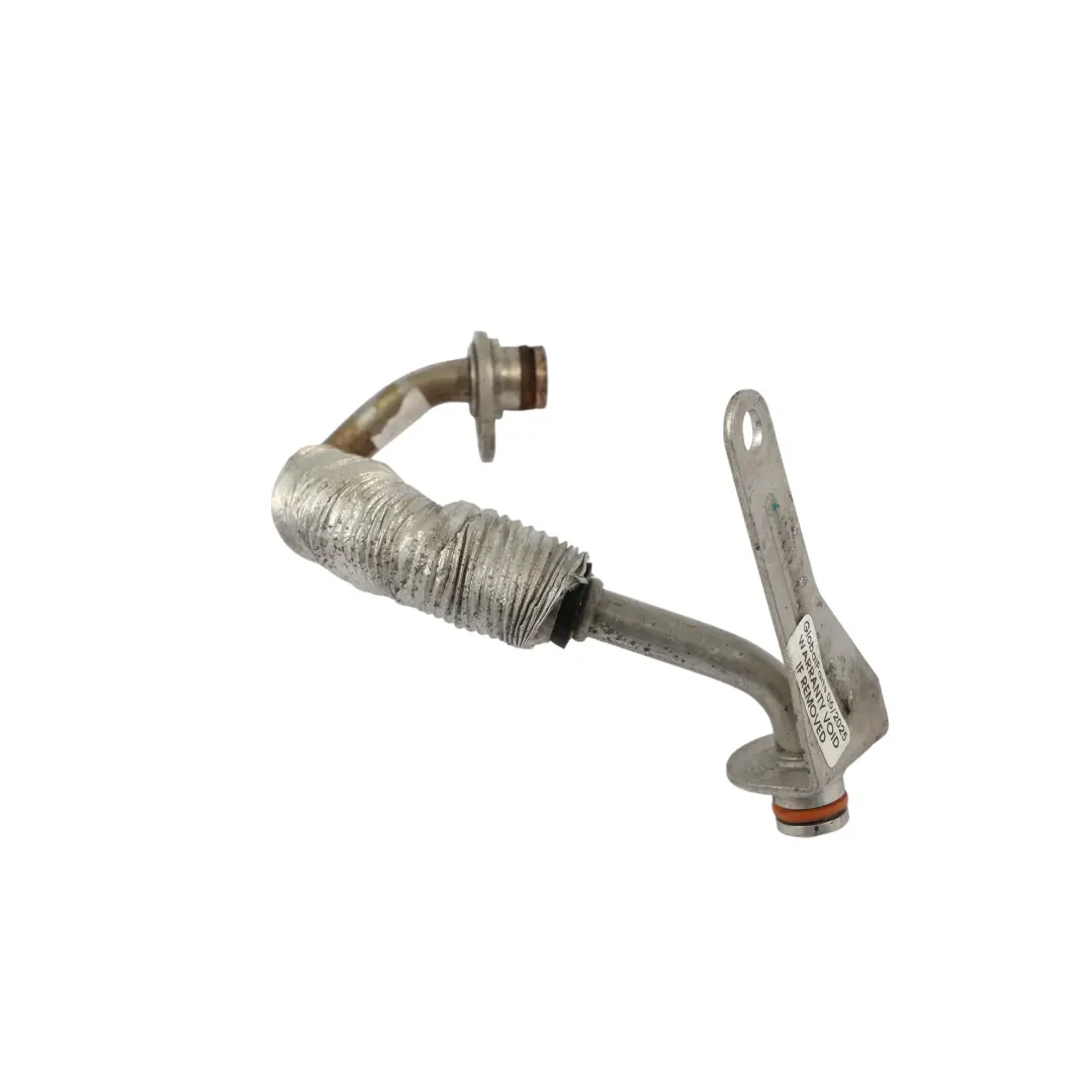 BMW F20 F21 F22 F32 Przewód Rurka Płynu Chłodzącego - SKU 8853292 - Numer Części 8853292