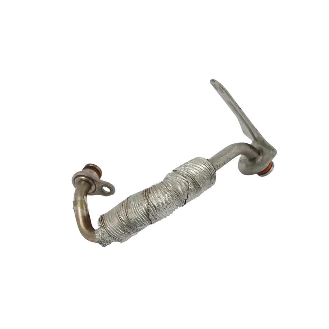 Refrigerante Línea Alimentación Tubo Manguera para BMW F20 F21 F22 F32 Turbo con número de pieza 8853292 BMW F20 F21 F22 F32 Turbo Refrigerante Línea Alimentación Tubo Manguera - SKU 8853292 - Número de pieza 8853292